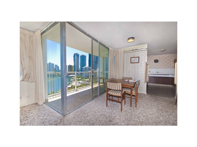 101 ‘River Park’ 40 Watson Esplanade, Surfers Paradise QLD 4217