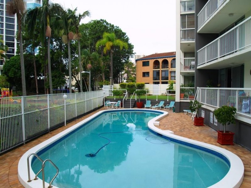 101 ‘River Park’ 40 Watson Esplanade, Surfers Paradise QLD 4217