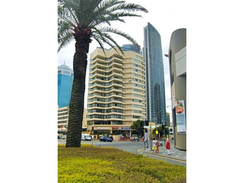 219 ‘Cosmopolitan’ 3142 Surfers Paradise Bvd, Surfers Paradise QLD 4217