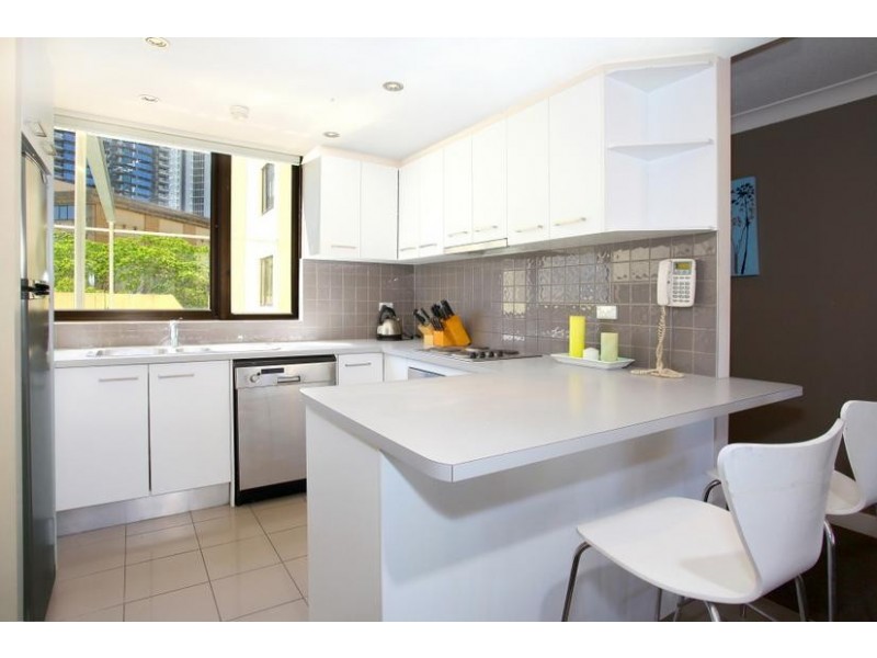 219 ‘Cosmopolitan’ 3142 Surfers Paradise Bvd, Surfers Paradise QLD 4217