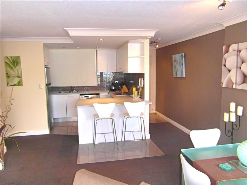 219 ‘Cosmopolitan’ 3142 Surfers Paradise Bvd, Surfers Paradise QLD 4217
