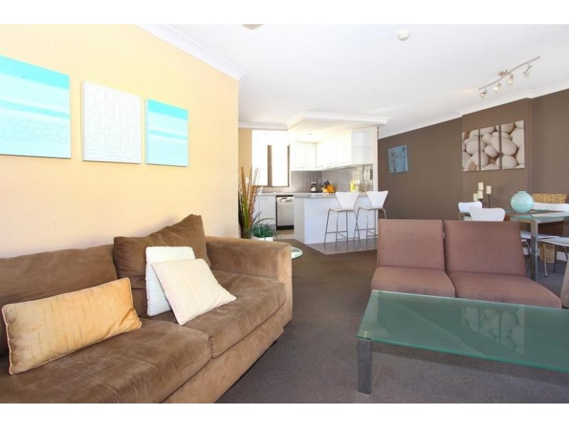 219 ‘Cosmopolitan’ 3142 Surfers Paradise Bvd, Surfers Paradise QLD 4217
