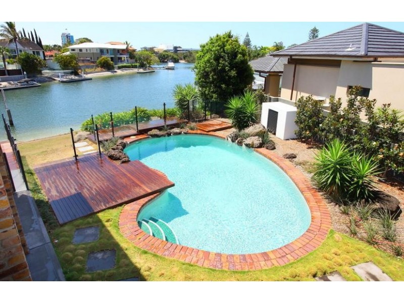 28 The Lido, Isle Of Capri QLD 4217