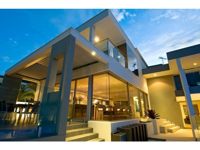 57 Admiralty Drive, Paradise Waters QLD 4217