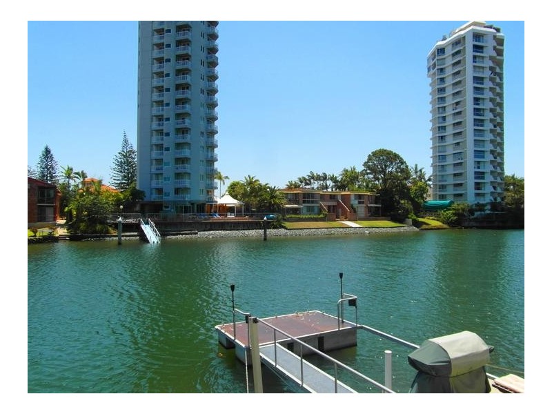 22 Paradise Island, Surfers Paradise QLD 4217