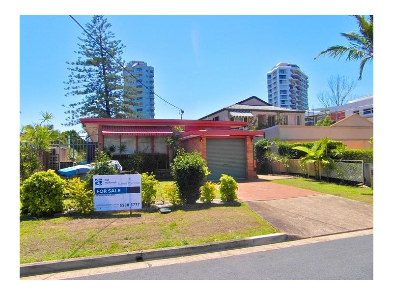 22 Paradise Island, Surfers Paradise QLD 4217