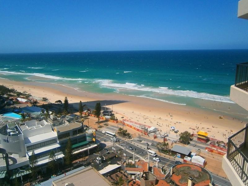 3 Hanlan Street ‘Allunga’, Surfers Paradise QLD 4217