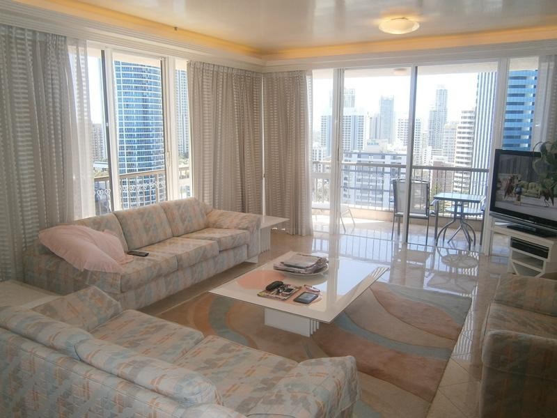 3 Hanlan Street ‘Allunga’, Surfers Paradise QLD 4217