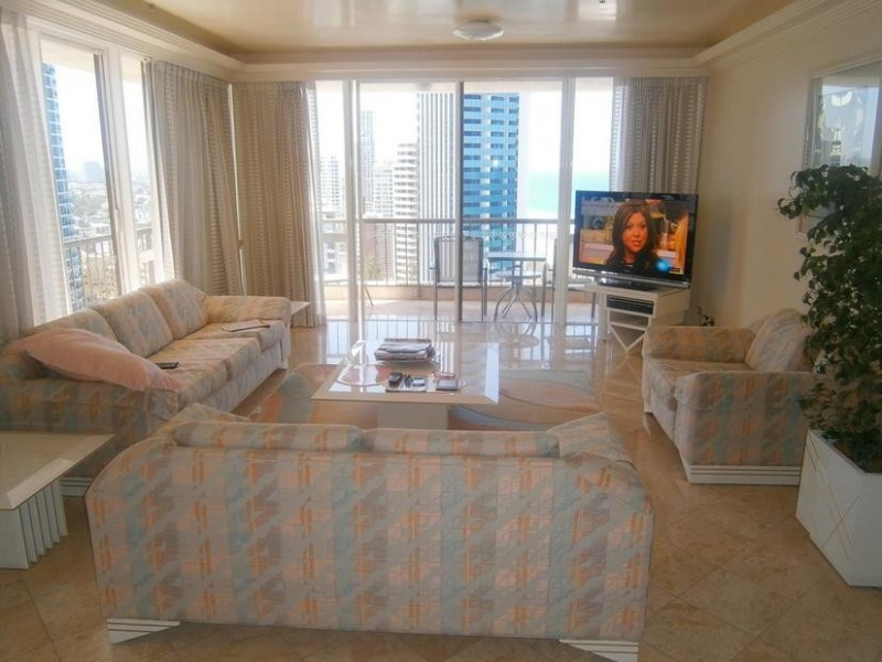 3 Hanlan Street ‘Allunga’, Surfers Paradise QLD 4217