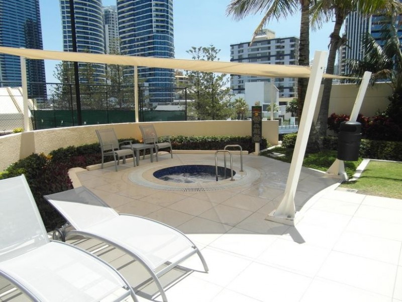 3 Hanlan Street ‘Allunga’, Surfers Paradise QLD 4217