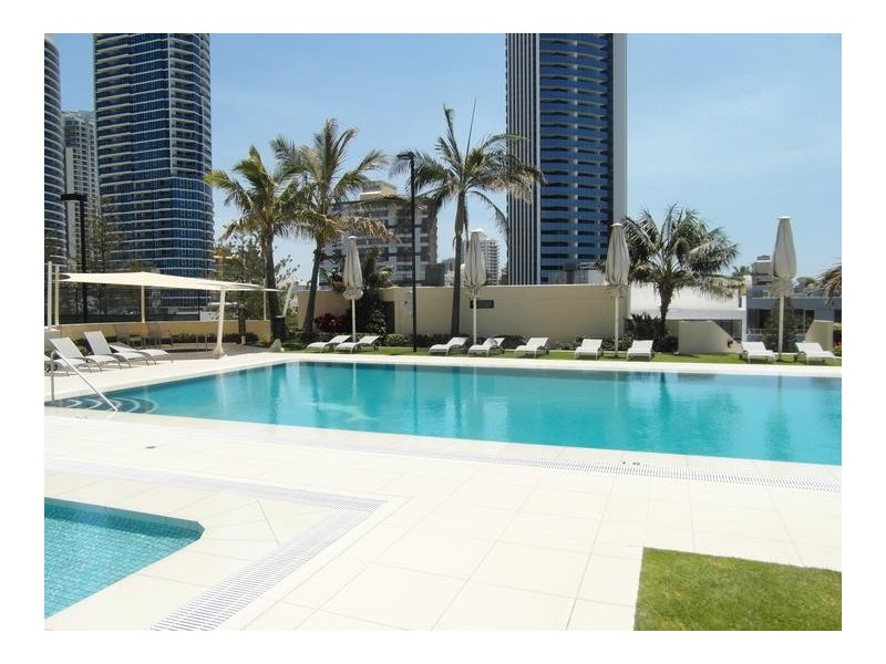 3 Hanlan Street ‘Allunga’, Surfers Paradise QLD 4217