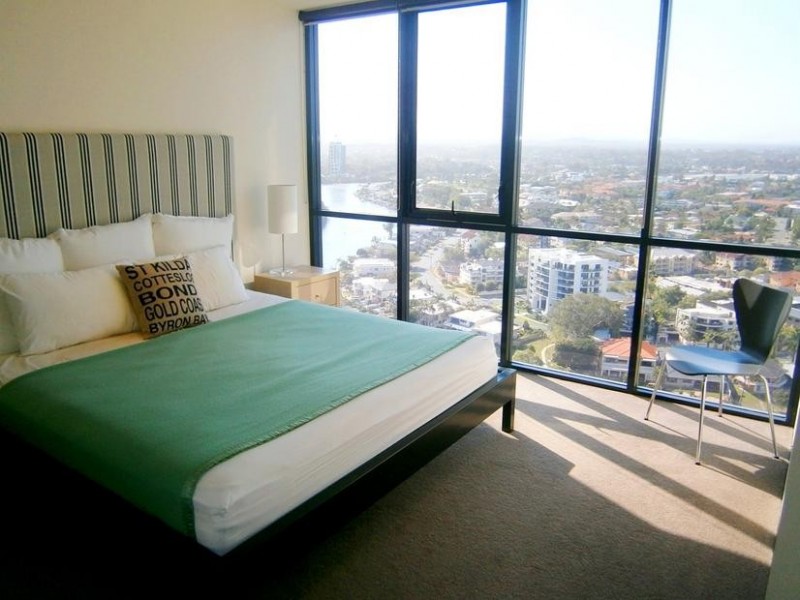 4 Wahroonga Place ‘Avalon Apartments’, Surfers Paradise QLD 4217