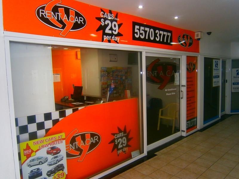 9 Trickett Street ‘Surfers International’, Surfers Paradise QLD 4217
