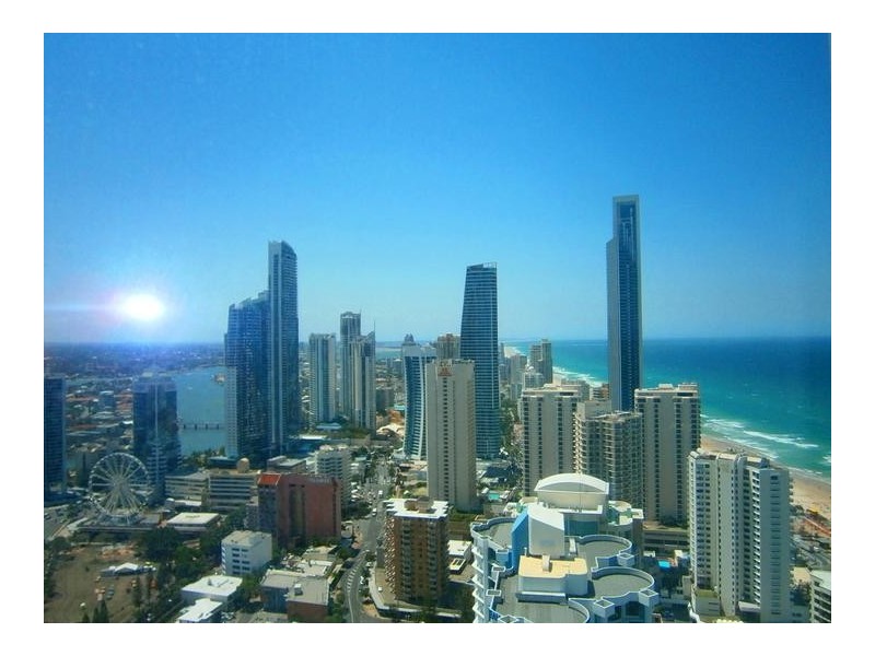 9 Hamilton Avenue ‘Q1′, Surfers Paradise QLD 4217