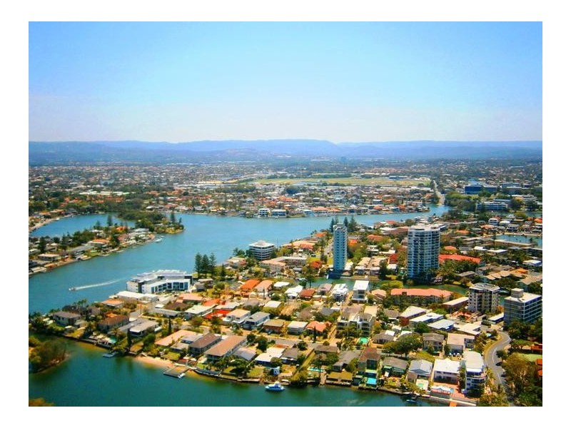 9 Hamilton Avenue ‘Q1′, Surfers Paradise QLD 4217