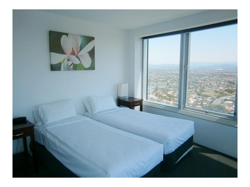 9 Hamilton Avenue ‘Q1′, Surfers Paradise QLD 4217