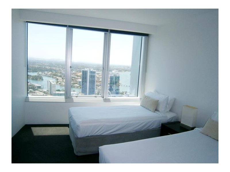 9 Hamilton Avenue ‘Q1′, Surfers Paradise QLD 4217