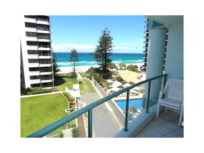 5A ‘Emerald Sands’ 2 Fern Street, Surfers Paradise QLD 4217