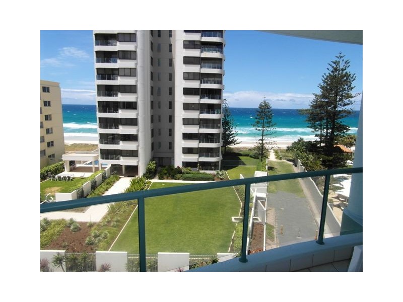 5A ‘Emerald Sands’ 2 Fern Street, Surfers Paradise QLD 4217