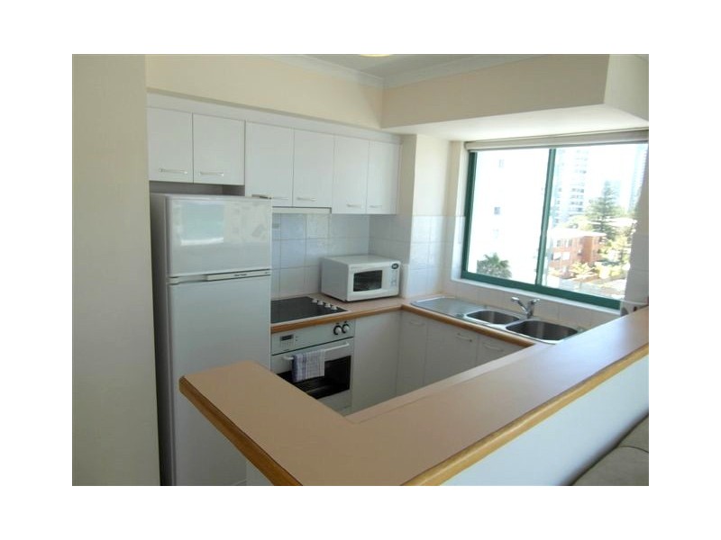 5A ‘Emerald Sands’ 2 Fern Street, Surfers Paradise QLD 4217