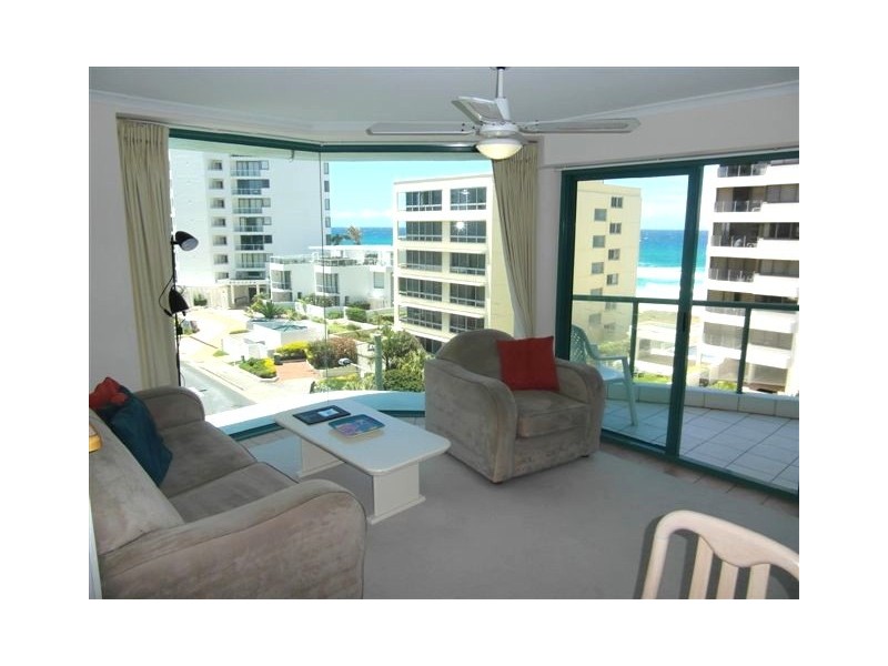 5A ‘Emerald Sands’ 2 Fern Street, Surfers Paradise QLD 4217