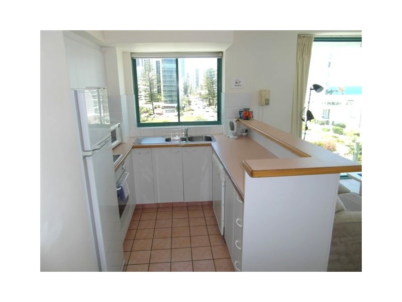 5A ‘Emerald Sands’ 2 Fern Street, Surfers Paradise QLD 4217