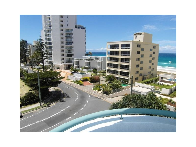 5A ‘Emerald Sands’ 2 Fern Street, Surfers Paradise QLD 4217