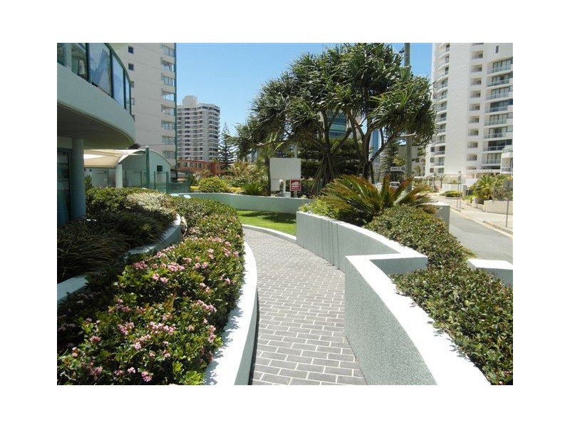 5A ‘Emerald Sands’ 2 Fern Street, Surfers Paradise QLD 4217