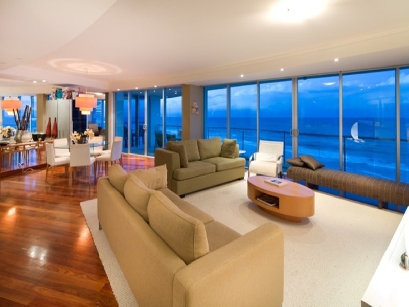 9/1 Markwell Avenue, Surfers Paradise QLD 4217