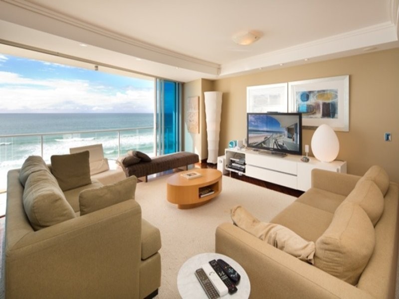 9/1 Markwell Avenue, Surfers Paradise QLD 4217