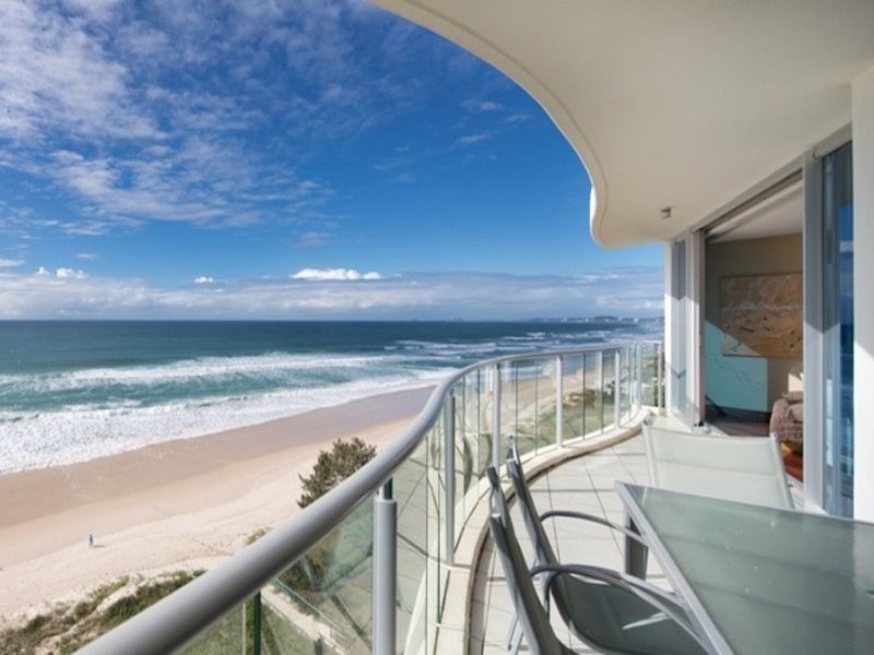 9/1 Markwell Avenue, Surfers Paradise QLD 4217