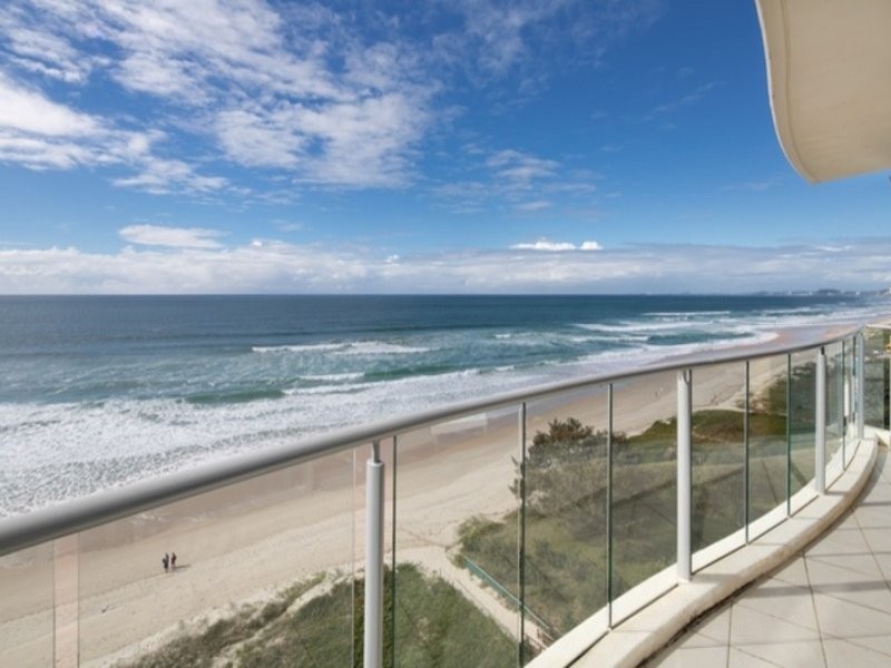 9/1 Markwell Avenue, Surfers Paradise QLD 4217