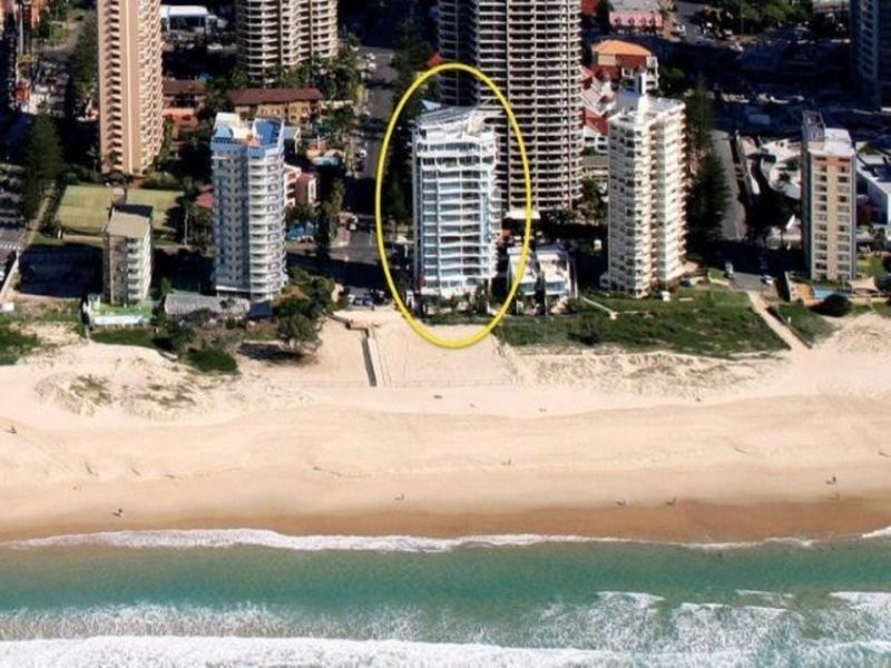 9/1 Markwell Avenue, Surfers Paradise QLD 4217