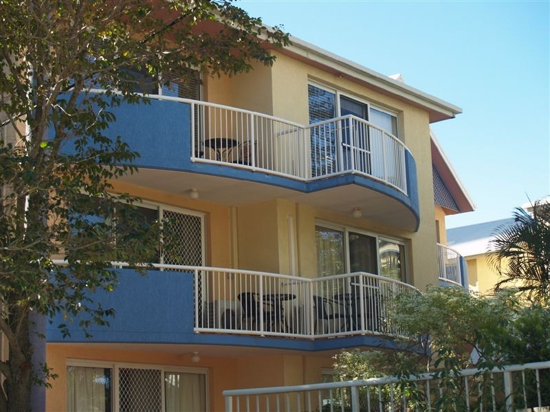 21 Markwell Avenue, Surfers Paradise QLD 4217