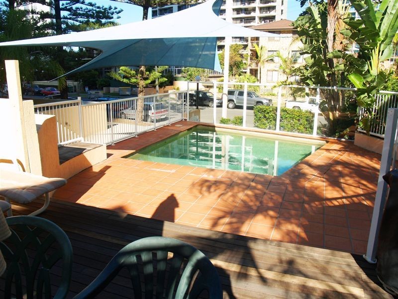 21 Markwell Avenue, Surfers Paradise QLD 4217