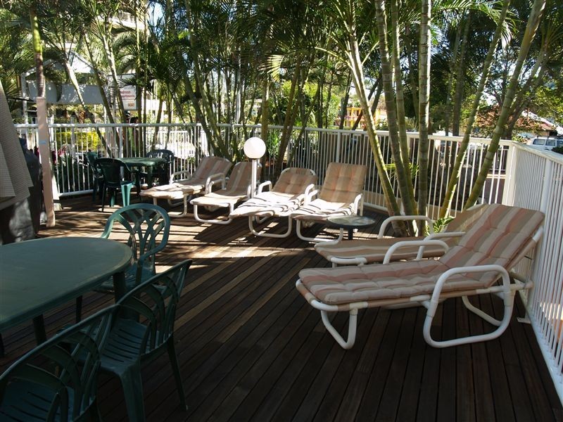 21 Markwell Avenue, Surfers Paradise QLD 4217