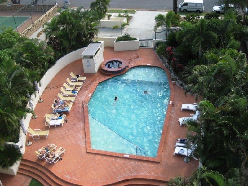 704 ‘Palazzo Colonnades’ 2988 Surfers Paradise Bld, Surfers Paradise QLD 4217