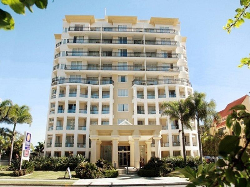 704 ‘Palazzo Colonnades’ 2988 Surfers Paradise Bld, Surfers Paradise QLD 4217