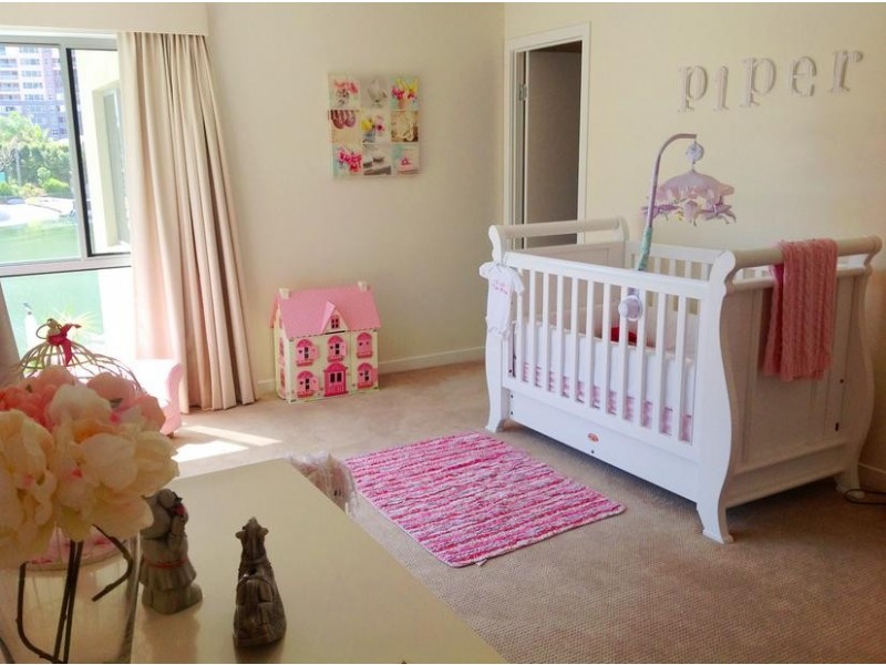 5 Viking Court, Paradise Waters QLD 4217