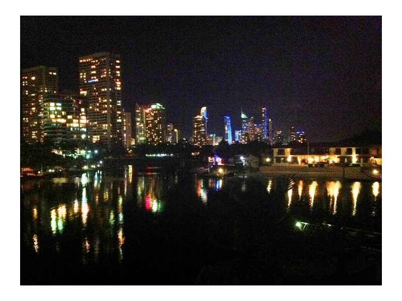 5 Viking Court, Paradise Waters QLD 4217