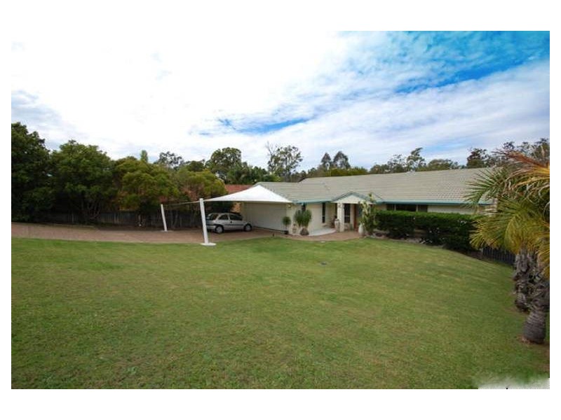 40 Jack Nicklaus Way, Parkwood QLD 4214