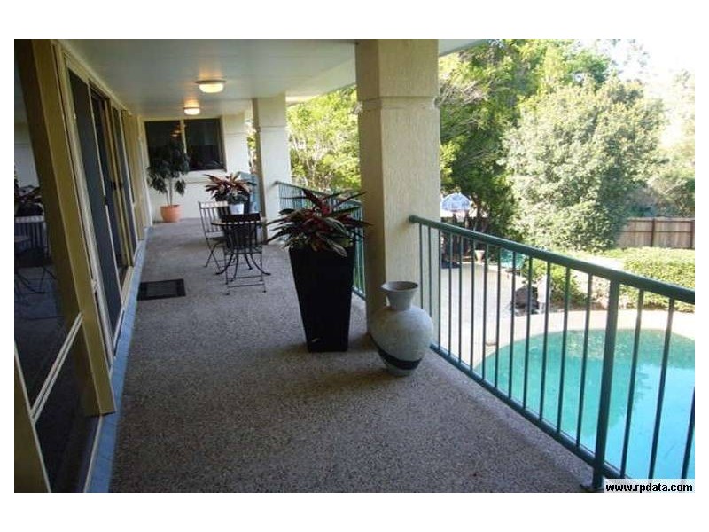 40 Jack Nicklaus Way, Parkwood QLD 4214