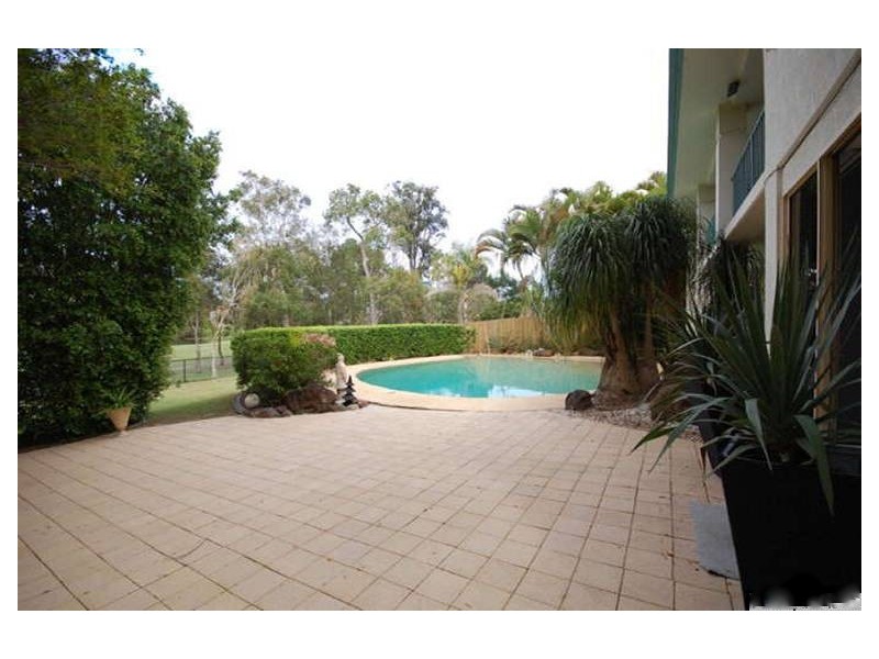 40 Jack Nicklaus Way, Parkwood QLD 4214