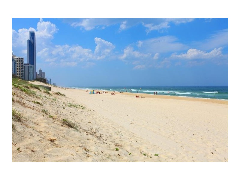7 Aubrey Street, Surfers Paradise QLD 4217