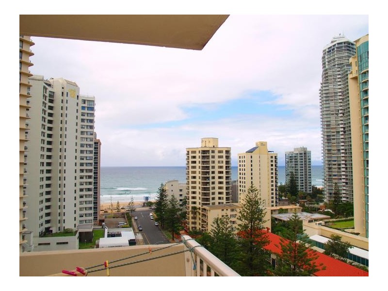 3049 Surfers Paradise Boulevard ‘Paradise Towers’, Surfers Paradise QLD 4217