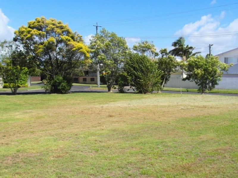 14 Rapallo Avenue (Proposed Lot 1), Isle Of Capri QLD 4217