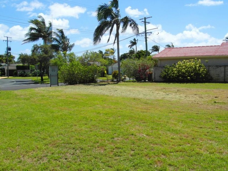 14 Rapallo Avenue (Proposed Lot 1), Isle Of Capri QLD 4217