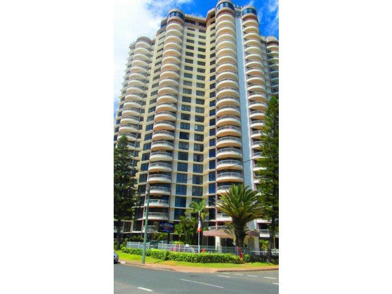 4 Thornton Street ‘Acapulco’, Surfers Paradise QLD 4217