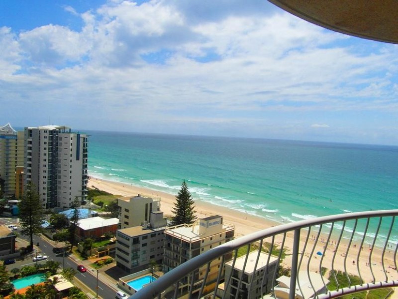 4 Thornton Street ‘Acapulco’, Surfers Paradise QLD 4217