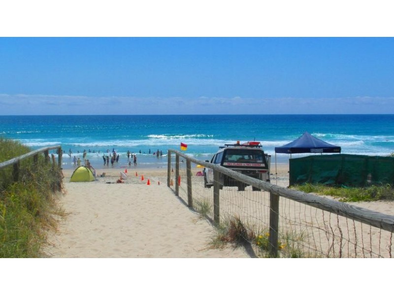 4 Thornton Street ‘Acapulco’, Surfers Paradise QLD 4217